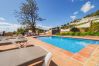 Villa en Mijas Pueblo - Cubo's Villa La Gitanilla