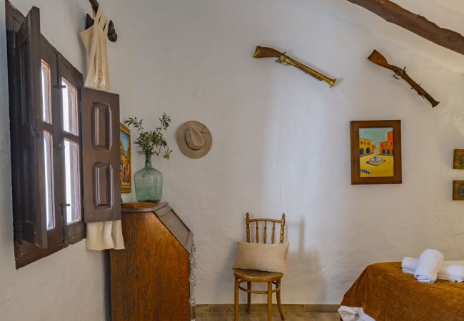 Casa rural en Archidona  - Cubo's Cortijo El Perezon