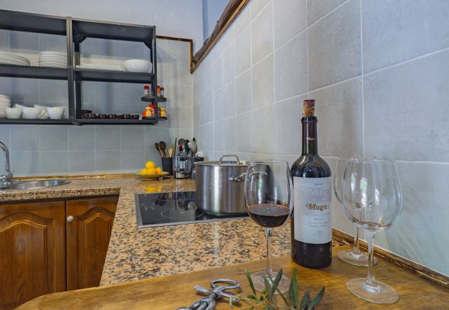 Casa rural en Archidona  - Cubo's Cortijo El Perezon