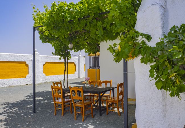 Casa rural en Archidona  - Cubo's Cortijo El Perezon