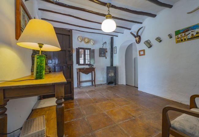 Casa rural en Archidona  - Cubo's Cortijo El Perezon