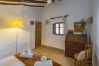 Casa rural en Archidona  - Cubo's Cortijo El Perezon