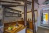 Casa rural en Archidona  - Cubo's Cortijo El Perezon