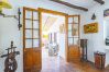 Casa rural en Archidona  - Cubo's Cortijo El Perezon