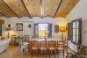 Casa rural en Archidona  - Cubo's Cortijo El Perezon