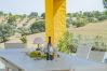 Casa rural en Archidona  - Cubo's Cortijo El Perezon