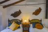 Casa rural en Archidona  - Cubo's Cortijo El Perezon