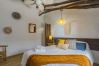 Casa rural en Archidona  - Cubo's Cortijo El Perezon