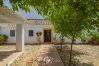 Casa rural en Archidona  - Cubo's Cortijo El Perezon