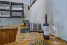 Casa rural en Archidona  - Cubo's Cortijo El Perezon