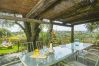 Casa rural en Archidona  - Cubo's Cortijo El Perezon