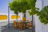 Casa rural en Archidona  - Cubo's Cortijo El Perezon