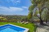 Casa rural en Archidona  - Cubo's Cortijo El Perezon