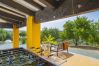 Casa rural en Archidona  - Cubo's Cortijo El Perezon