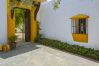 Casa rural en Archidona  - Cubo's Cortijo El Perezon