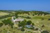Casa rural en Archidona  - Cubo's Cortijo El Perezon