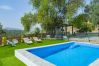 Casa rural en Archidona  - Cubo's Cortijo El Perezon
