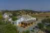 Casa rural en Archidona  - Cubo's Cortijo El Perezon