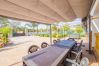 Villa en Alhaurín el Grande - Cubo's Sporting Villa Paloma