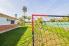 Villa en Alhaurín el Grande - Cubo's Sporting Villa Paloma