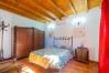 Casa rural en Pizarra - Cubo's Finca La Curva High Privacy