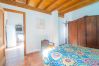 Casa rural en Pizarra - Cubo's Finca La Curva High Privacy
