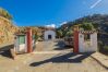 Casa rural en Pizarra - Cubo's Finca La Curva High Privacy