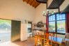 Casa rural en Pizarra - Cubo's Finca La Curva High Privacy