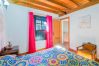 Casa rural en Pizarra - Cubo's Finca La Curva High Privacy