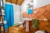 Casa rural en Pizarra - Cubo's Finca La Curva High Privacy