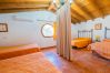 Casa rural en Pizarra - Cubo's Finca La Curva High Privacy