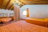 Casa rural en Pizarra - Cubo's Finca La Curva High Privacy