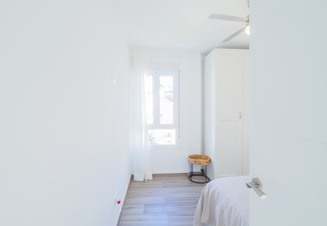 Apartamento en Málaga - Cubo's Miraflores del Palo Urban