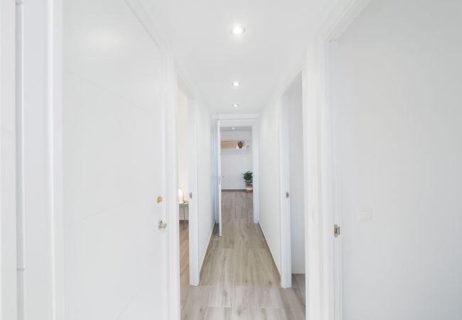 Apartamento en Málaga - Cubo's Miraflores del Palo Urban