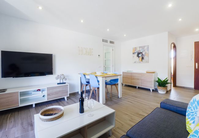 Apartamento en Málaga - Cubo's Miraflores del Palo Urban