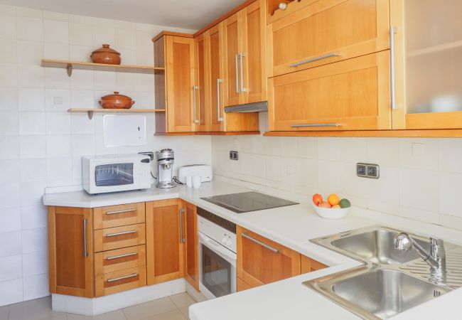 Apartamento en Málaga - Cubo's Miraflores del Palo Urban