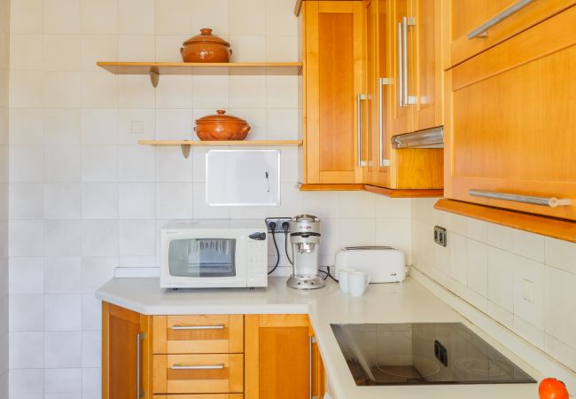 Apartamento en Málaga - Cubo's Miraflores del Palo Urban