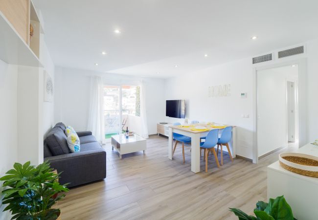 Apartamento en Málaga - Cubo's Miraflores del Palo Urban