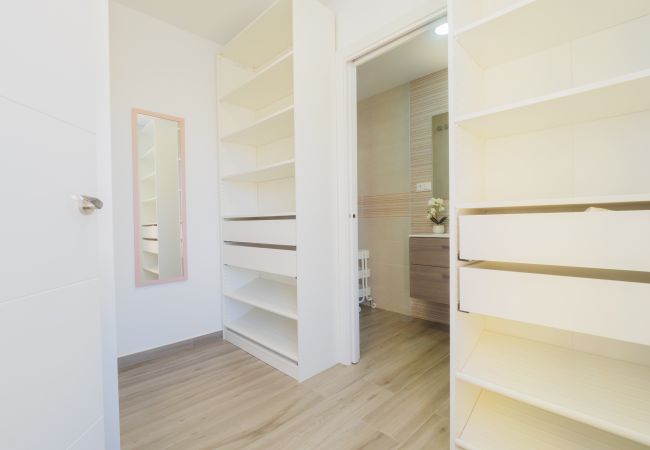 Apartamento en Málaga - Cubo's Miraflores del Palo Urban