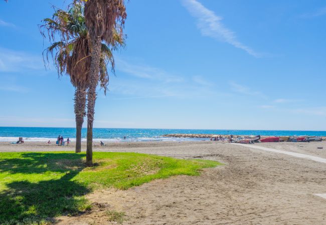 Apartamento en Málaga - Cubo's Miraflores del Palo Urban