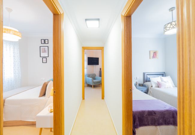 Apartamento en Alhaurín el Grande - Cubo's Liberty Apartment
