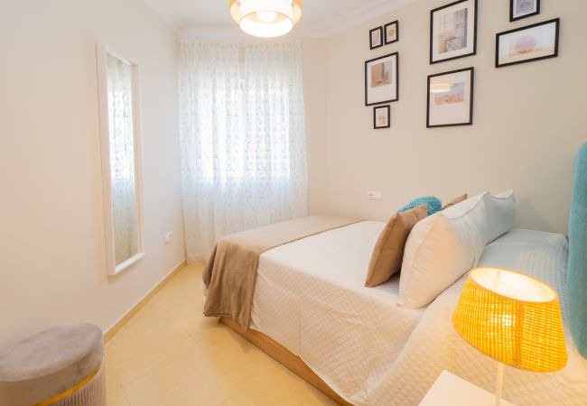 Apartamento en Alhaurín el Grande - Cubo's Liberty Apartment