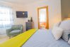Apartamento en Alhaurín el Grande - Cubo's Liberty Apartment