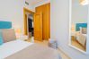 Apartamento en Alhaurín el Grande - Cubo's Liberty Apartment