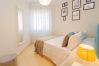 Apartamento en Alhaurín el Grande - Cubo's Liberty Apartment