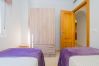 Apartamento en Alhaurín el Grande - Cubo's Liberty Apartment