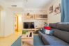 Apartamento en Alhaurín el Grande - Cubo's Liberty Apartment