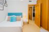 Apartamento en Alhaurín el Grande - Cubo's Liberty Apartment
