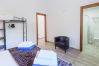 Casa rural en Alhaurín el Grande - Cubo's Casa Rural Marifran