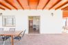 Casa rural en Alhaurín el Grande - Cubo's Casa Rural Marifran